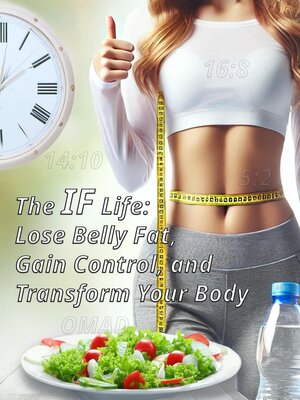 cover image of The IF Life